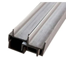 Q195/Q235/Q345 Hot rolled channel steel 0.25-2.5mm High quality channel steel